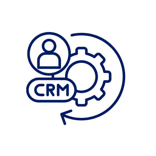 CRM icon