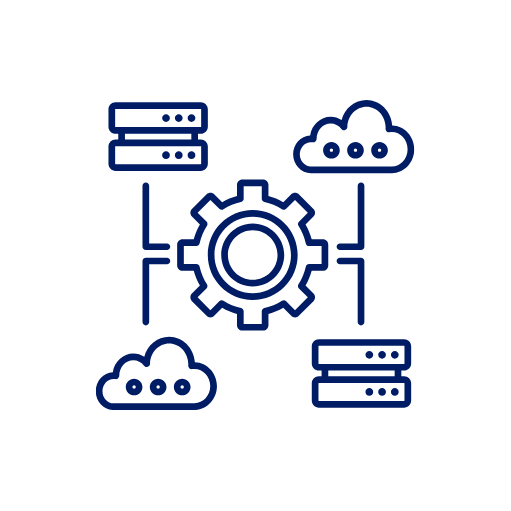 Integrations icon